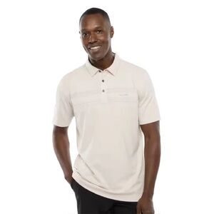 Travis Mathew Turn Back Mens Golf Polo Shirt